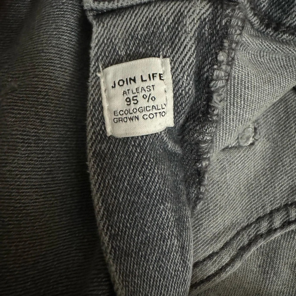 Zara Skinny Jeans - Picture 5 of 10